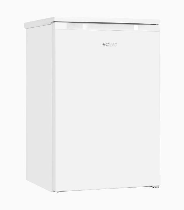 Exquisit EXQ GS 81-051C Gefrierschrank (Freistehend, 85 l)