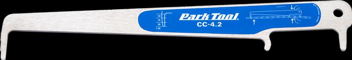 Park Tool Tool CC-4.2 Chain gauge