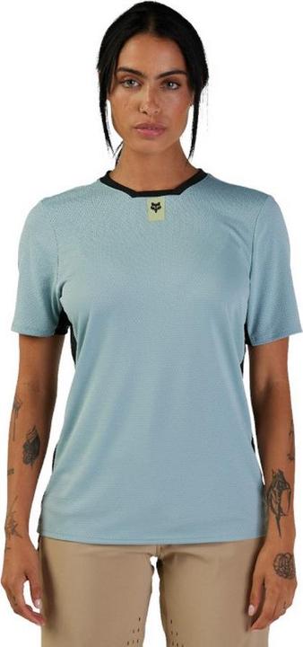 Produktbild Fox Jersey 23 W Defend Ss Gmtl S (S)