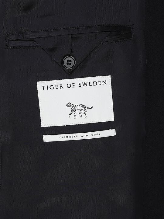 Actual product image Tiger or Sweden Wollmantel ALERIC (52)
