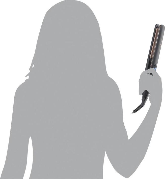 Actual product image Remington Proluxe Midnight Edition (Straightening iron)