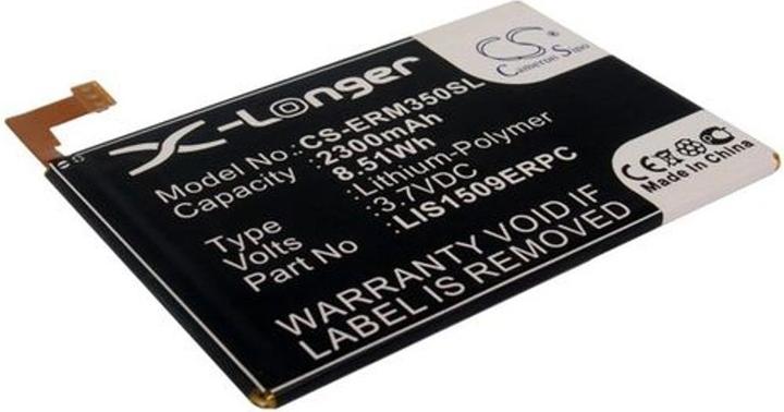 Produktbild NoName Battery for Sony Ericsson Xperia SP etc