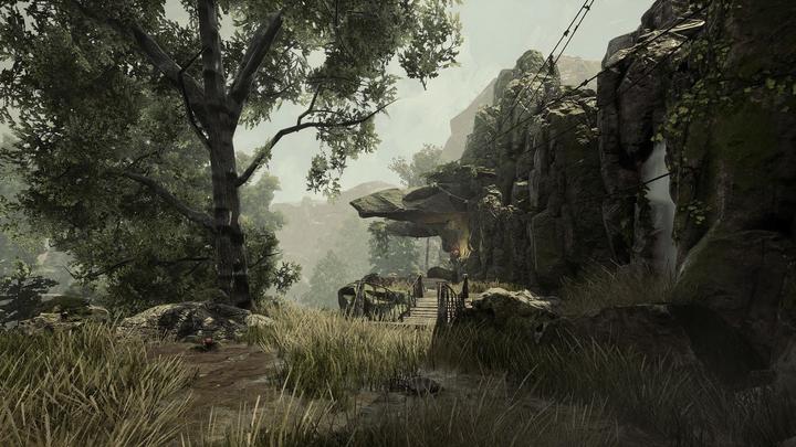 Immagine prodotto THQ Gothic 1: remake (PC, FR, IT)