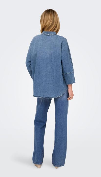 Immagine prodotto Only ONLGRACE Jeanshemd Jeanshemd (L)