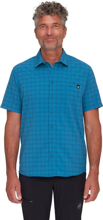 Produktbild Mammut Lenni Shirt Men (S)