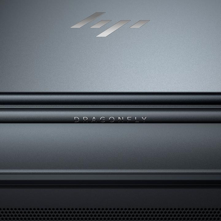 Produktbild HP Dragonfly G4 (13.50", Intel Core i7-1355U, 32 GB, 1000 GB, DE)