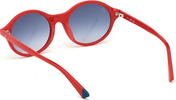 WEB Damensonnenbrille WE0266-5166W Ø 51 mm