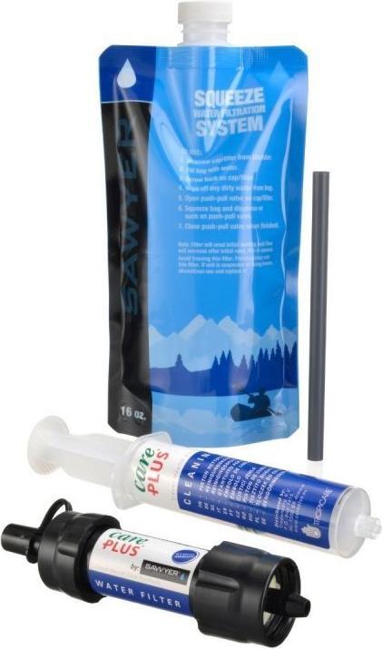Image du produit Care Plus Filtre à eau