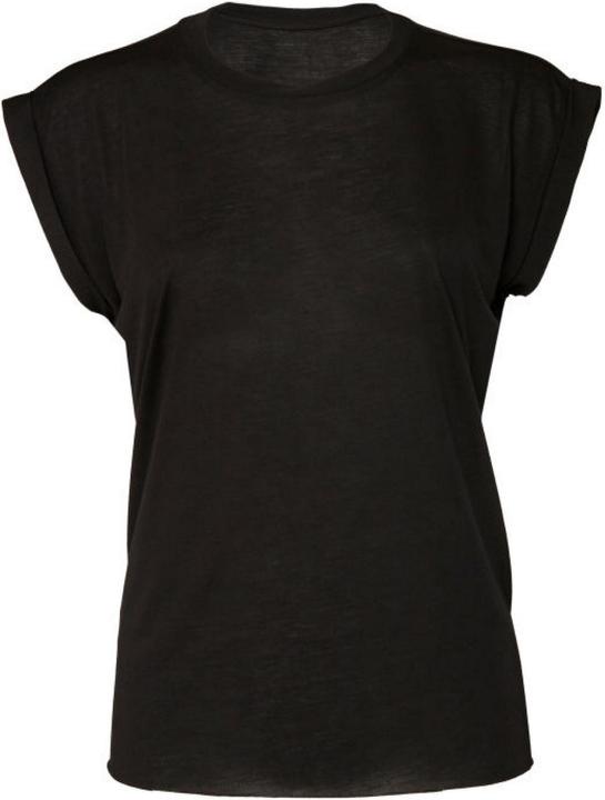Produktbild Bella Canvas MuscleTShirt fliessendes Material (M)