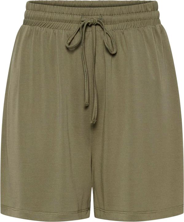 Pieces Pcanora Hw Shorts Bc