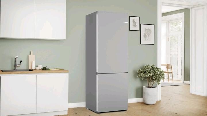 Image du produit Bosch Hausgeräte KGN492LDF (440 l)