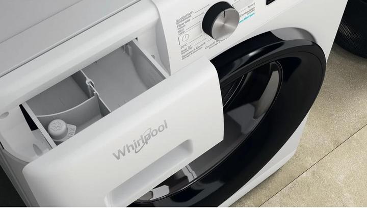 Actual product image Whirlpool FFB 8469 BV BE (8 kg, Left)