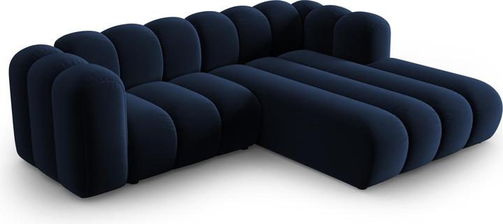 Actual product image Micadoni Lupine (Corner sofa)