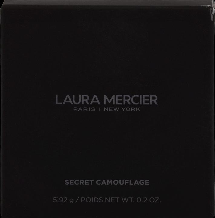 Actual product image Laura Mercier Secret Camouflage (Sc-6)