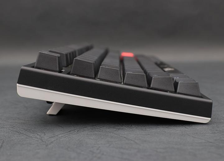 Actual product image Ducky One 2 (DE, Cable)