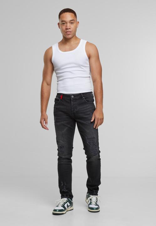 Immagine prodotto Sony 2Y 2Y MIGUEL RIPPED SLIM FIT JEANS - 184625 (30)