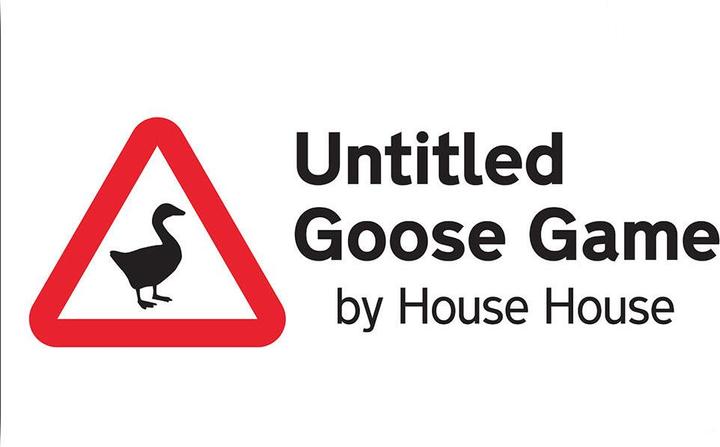 Image du produit iam8bit Untitled Goose Game (Switch)