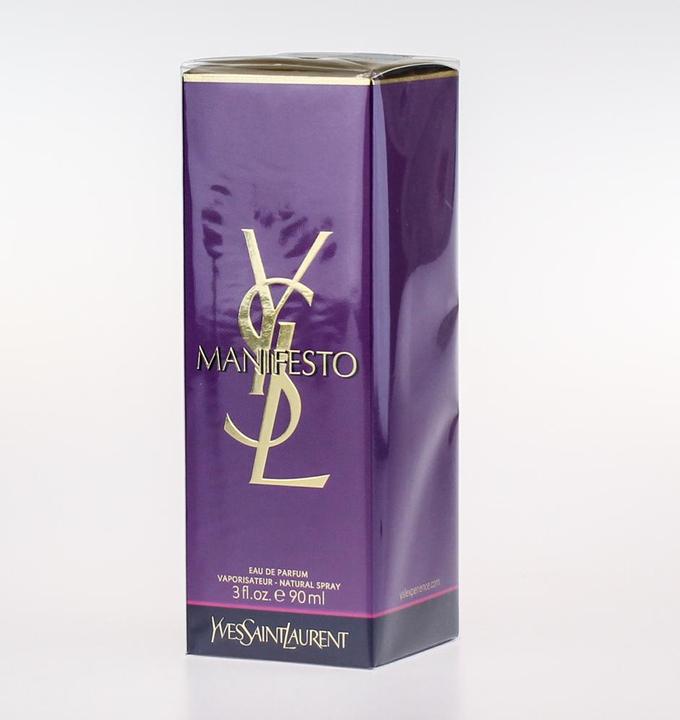 Immagine prodotto Yves Saint Laurent Manifesto (Eau de parfum, 90 ml)