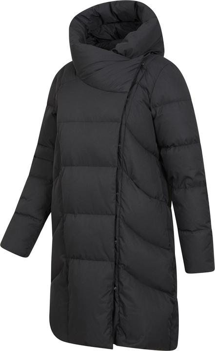 Image du produit Mountain Warehouse - Doudoune COSY EXTREME - Femme