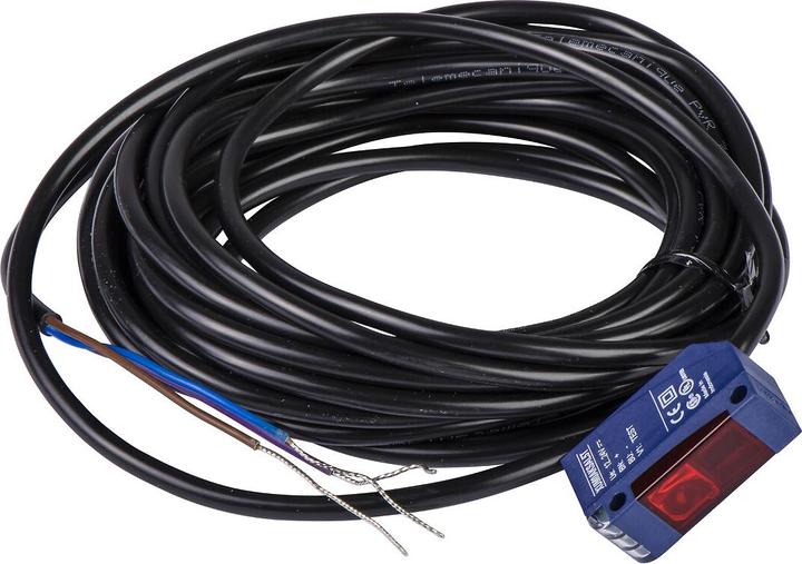 Produktbild TE Sensors Optischer Näherungsschalter (Sensor)