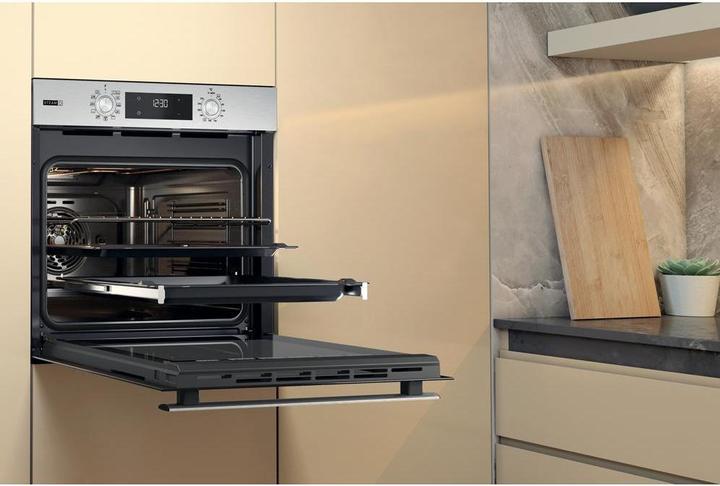 Produktbild Whirlpool OMSR58CU1SX