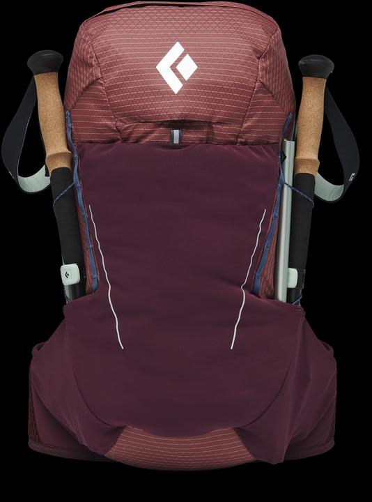 Image du produit Black Diamond W Pursuit 30 Sac à Dos (30 l)