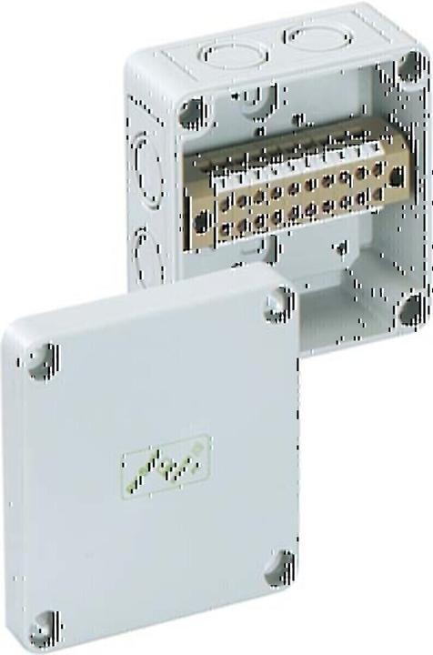 Produktbild Spelsberg RKK ReihenklemmenGehäuse (Gehäuse)