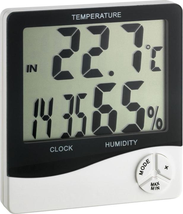 Produktbild TFA Thermo-Hygrometer