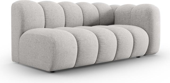 Actual product image Micadoni Right Modular Sofa, "Lupine", 3 Seats, 175x95x70Made in Europe (2 person sofa, 3-seater, 4-seater)