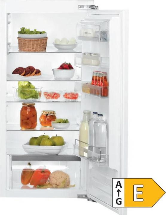 Image du produit Bauknecht Réfrigérateur encastrable - KSI 12VF2 (209 l)