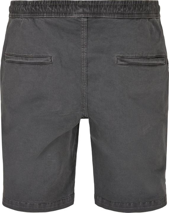 Actual product image Urban Classics Stretch Twill Joggshorts (XXL)