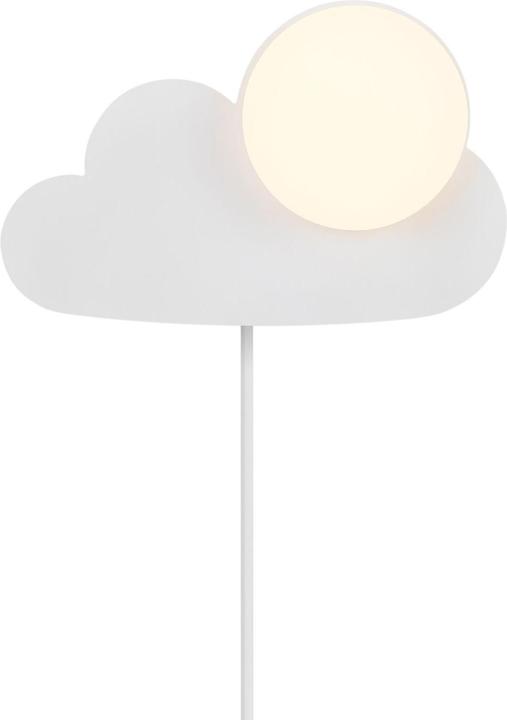 Actual product image Nordlux Skyku Cloud Wall Light (E14)