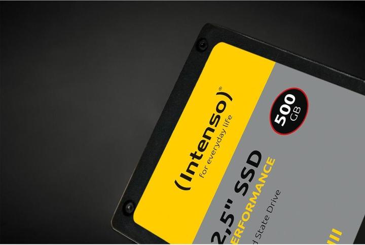 Immagine prodotto Intenso Prestazioni (128 GB, 2.5")