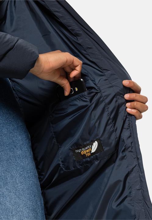 Produktbild Jack Wolfskin Marienplatz Coat W (XL)