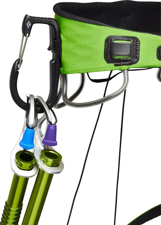 Image du produit Black Diamond Recco Vision Airnet Harness (S)
