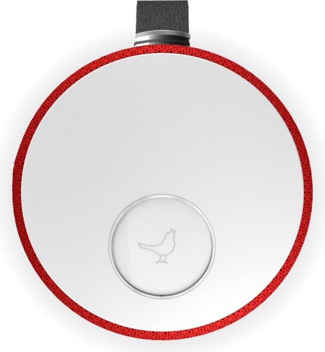 Actual product image Libratone Zipp (10 h, Rechargeable battery operated, USB power delivery)
