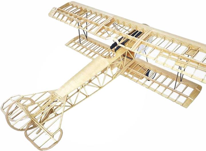 Produktbild Pichler fokker d7 / 2100 mm