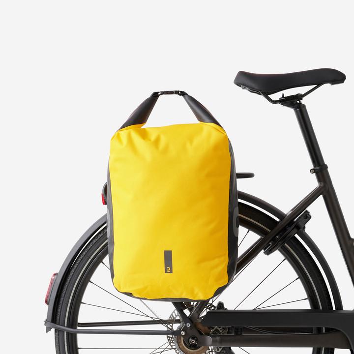 Immagine prodotto Decathlon 500 (20 l, Borsa portapacchi)