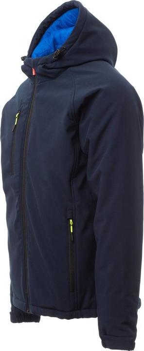 Actual product image Payper Softshell jacket Gale Pad (L)