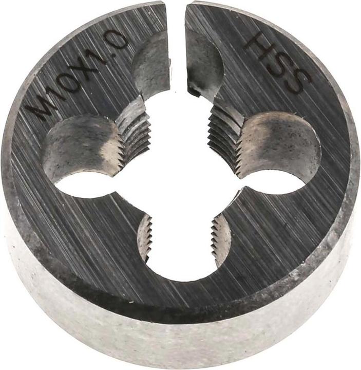 Produktbild Rs Pro HSS Gewinde-Schneideisen M10x1,0mm
