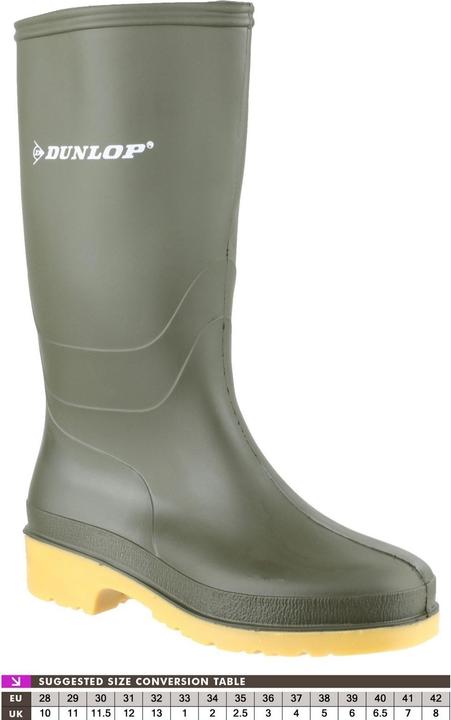 Dunlop UTFS418 P
