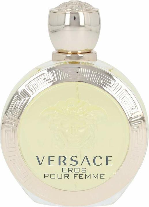 Produktbild Versace Eros (Eau de Toilette, 100 ml)