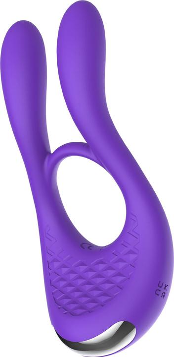Actual product image ToyJoy Joy Ride To Paradise