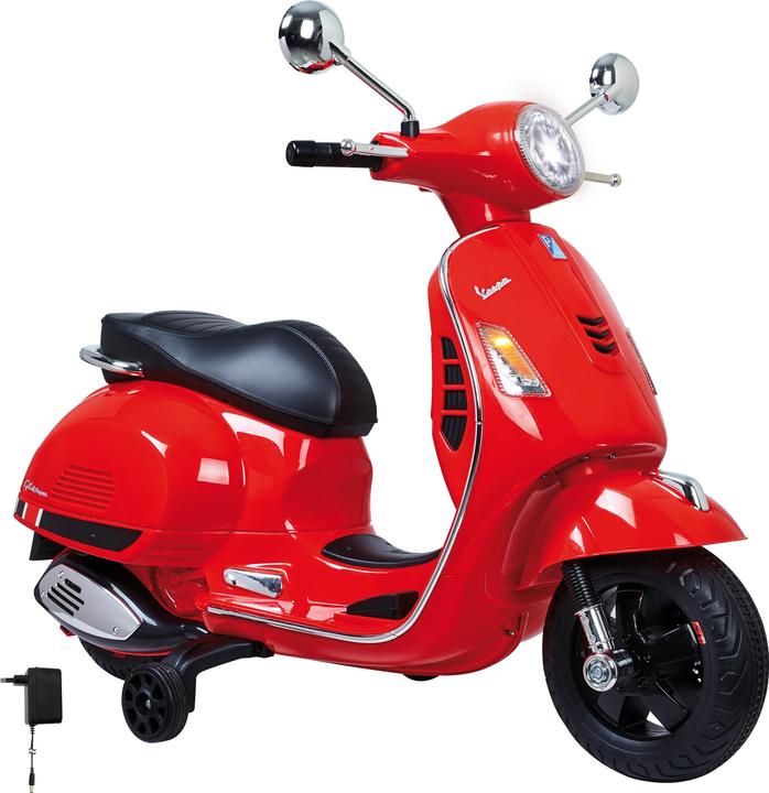 Jamara Vespa Rideon (12 V)