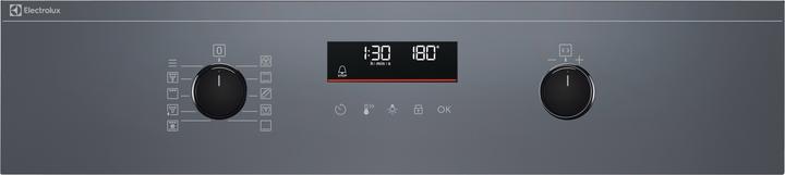 Actual product image Electrolux EB6L5XDSP