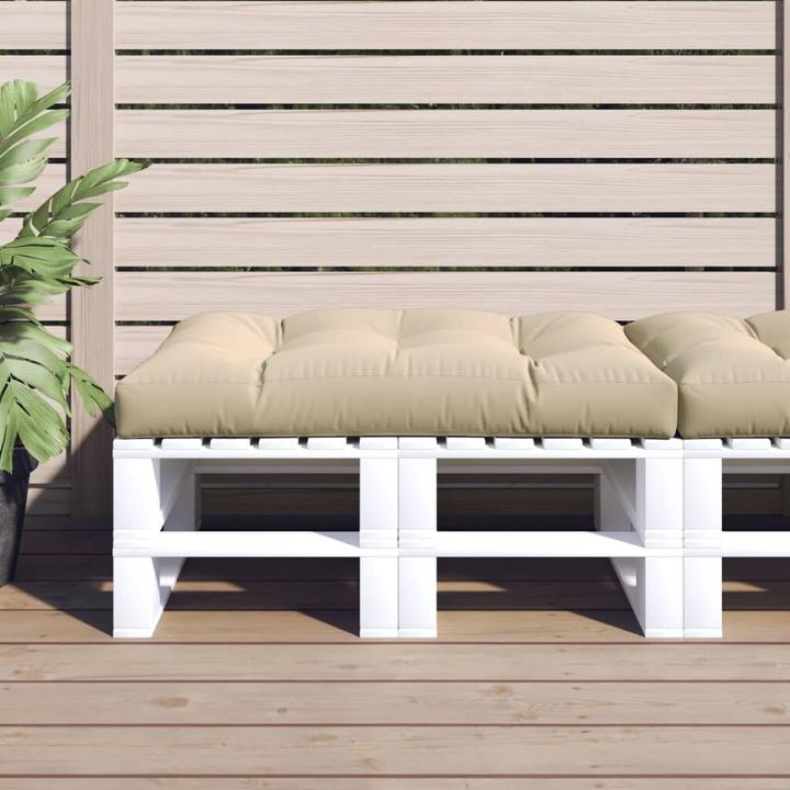 Actual product image VidaXL Pilvi (120 x 80 x 10 cm)