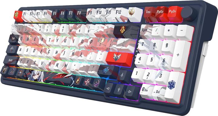 Produktbild Redragon K686AK-RGB-PRO Eisa