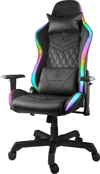 Produktbild Deltaco Gaming Gaming RGB