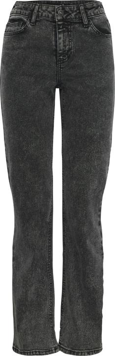 Image du produit Pieces PCKELLY MW Jeans coupe droite (W25/L32)