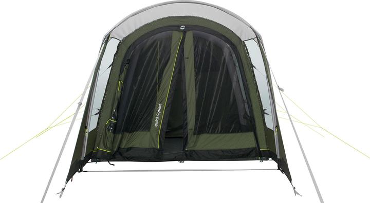 Productafbeelding Outwell Elmdale 3PA (Tunnel tent, 21.30 kg, 3 personen)